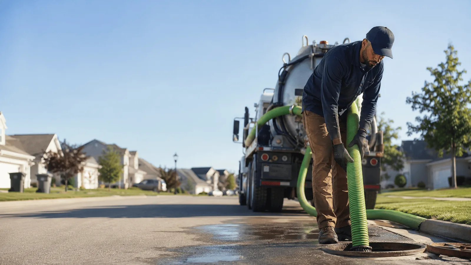 Mosquito Control in Pine Ridge, SD